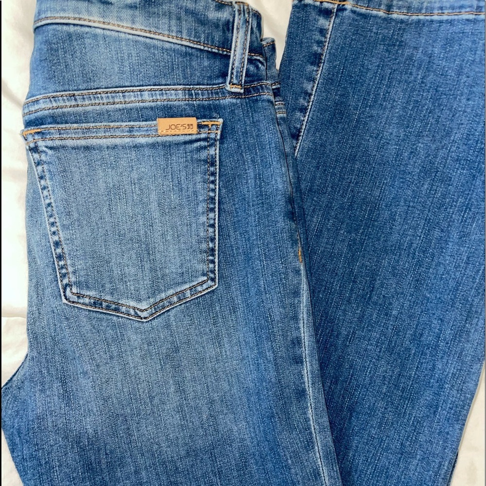 Joe’s Jeans The Provocateur Petite Bootcut